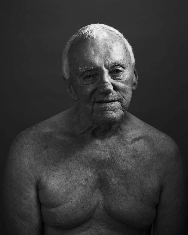 &copy; Joel Pratley
