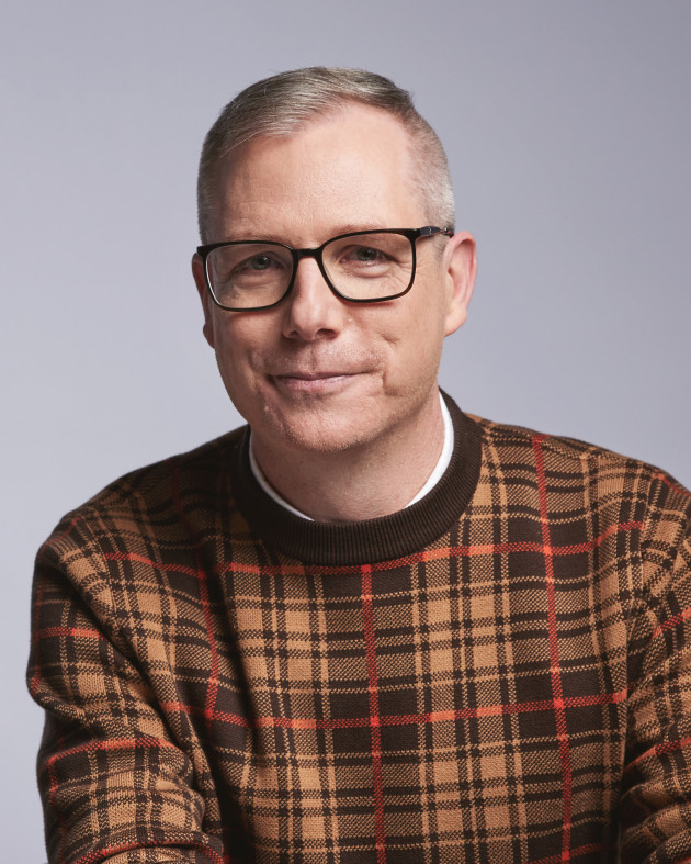 New Executive Director of Adelaide Festival, Julian Hobba
