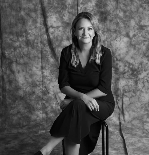 Julie Shaw - MAARA Collective