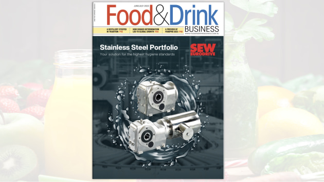 Our June-July issue is out with comprehensive coverage of the food and beverage manufacturing sector, from tapping into family heritage to embracing the latest in technology.