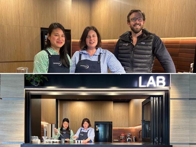 Australian ingredients distributor, Juremont, has launched its new Product Application Lab in Kew, Melbourne &ndash; aiming to respond directly to growing customer demand for technical solutions, product development, and collaborative innovation.
Source: Juremont