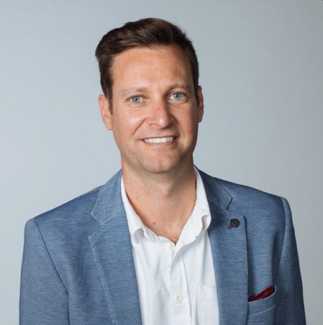 Justin Hillberg