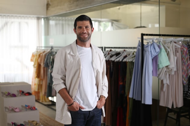 Justin Seskin - The DOM founder