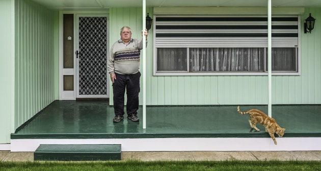 &copy; Karen Waller