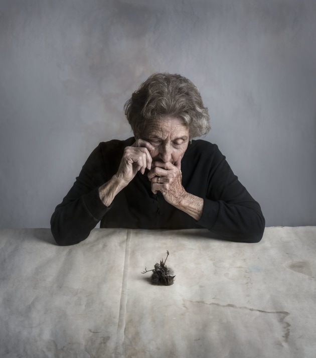&copy; Karen Waller