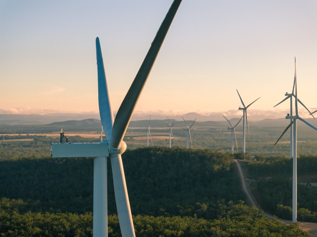 International multi-protein food business, Hilton Foods, has signed an agreement with CleanCo Queensland to have its Brisbane facility fully powered by renewable energy.
Source: CleanCo