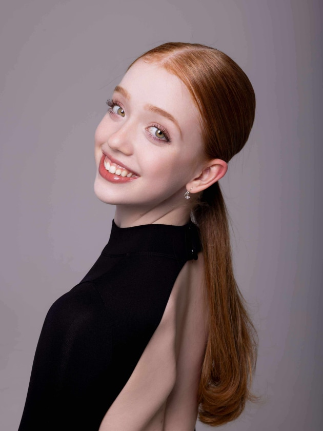 Kadelle Smith. Image by Kate Whatman