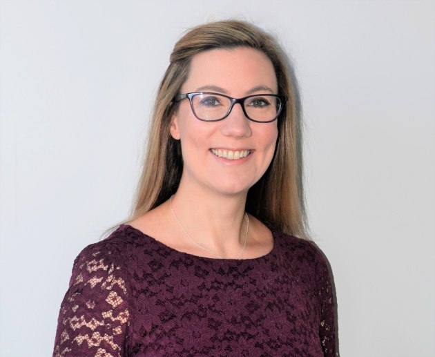 Food Frontier head of industry engagement Karen Job.