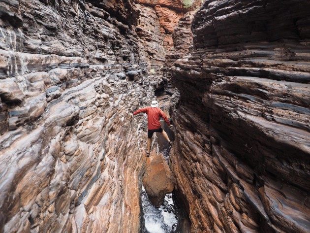 Karijini National Park