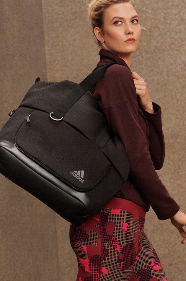Adidas Karlie Kloss