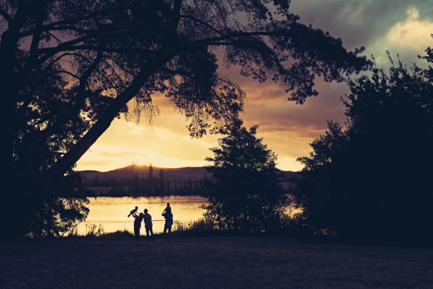 &copy; Katie Kolenberg