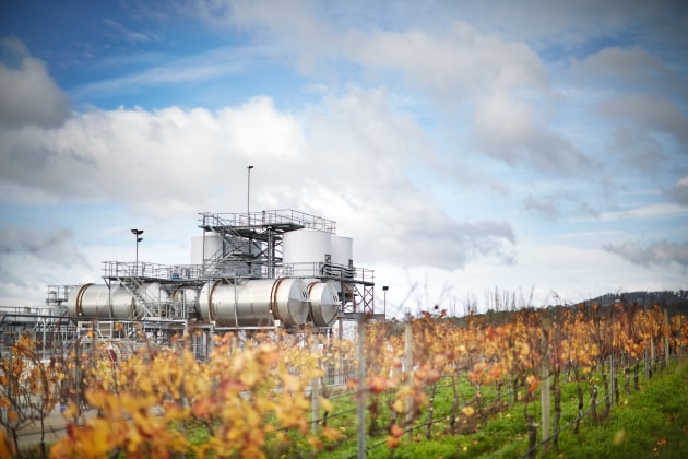 Brown Family Wine Group has announced the certification of their Tasmanian vineyards, Heathcote vineyard, and two winemaking sites in Milawa and Launceston under the Sustainable Winegrowing Australia scheme (SWA).