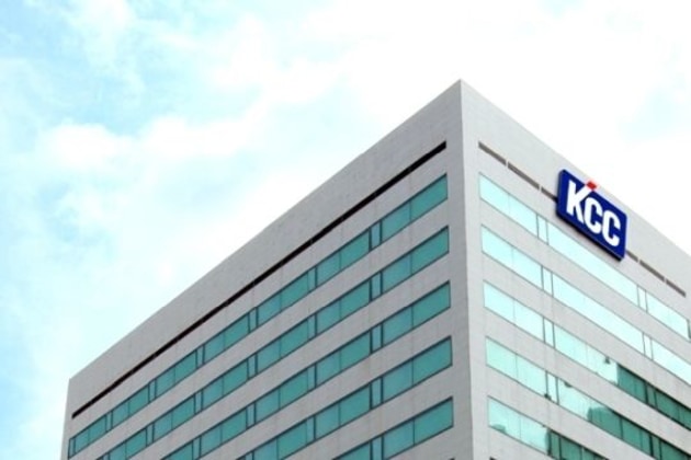 KCC Companies HQ.