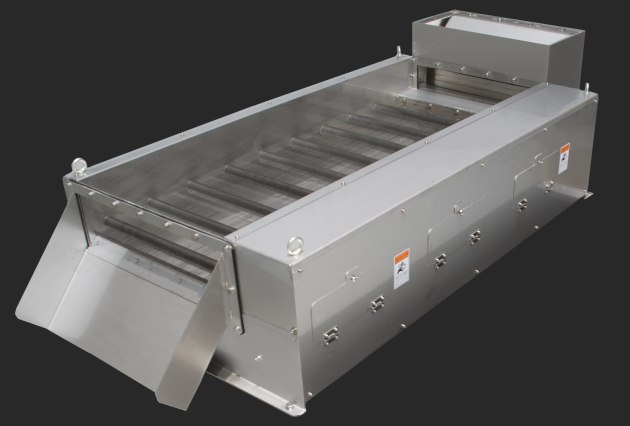 CST Wastewater Solutions' KDS technology can be implemented in food processing, food waste, agribusiness processes and more.