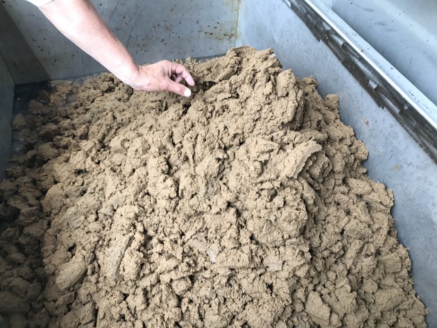 An energy-saving sludge handling solution for small-to-medium food and beverage waste producers throughout the Asia-Pacific region has been shown in service to cut sludge volumes and waste transport and disposal costs to less than a seventh of previous levels.
Source: CST Wastewater Solutions