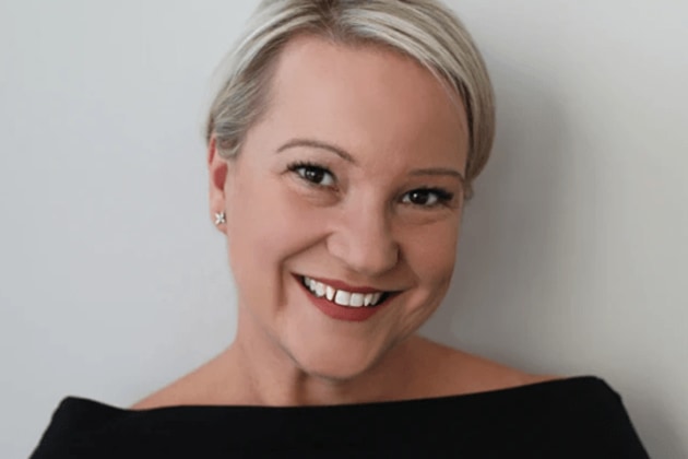 Kellie Northwood, executive director of the Australasian Paper and Packaging Industry Association (APPIA).