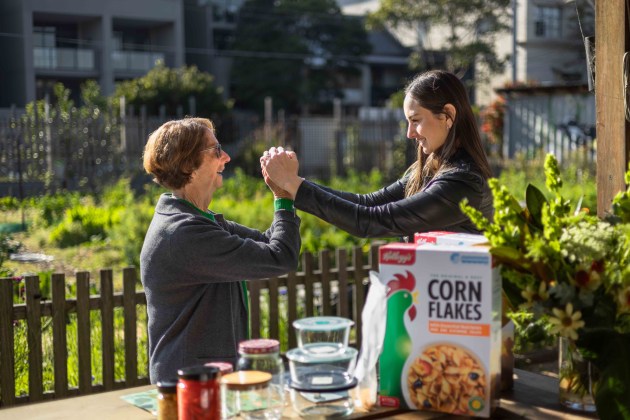 Kellogg Australia and Yume are continuing their relationship to curb foodwaste, and launching a campaign with social media foodie grandma, Nonna Fina, to host the &lsquo;Nonna&rsquo;s Never Waste&rsquo; workshop.