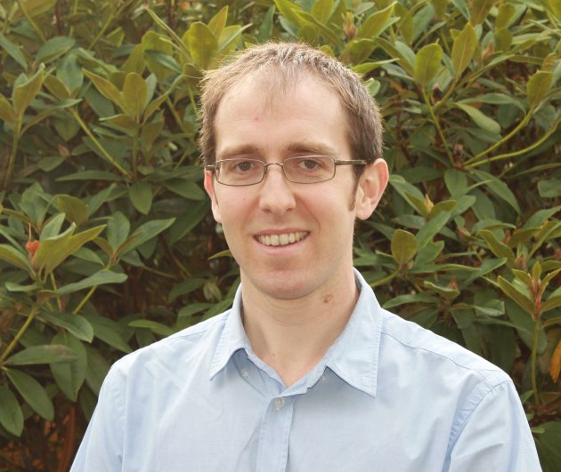 Young Packaging Professional of the Year 2020: Kelly Wade of Scion, New Zealand.