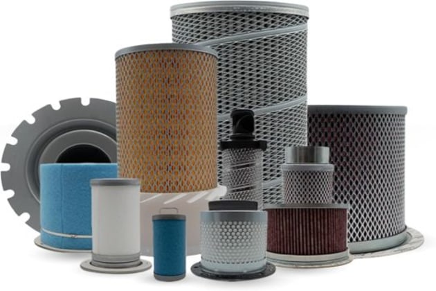 From the Keltec product range.