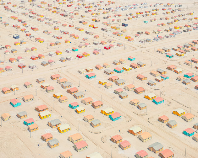 &copy; Leah Kennedy. Winner, Landscape. Australasia's Top Emerging Photographers 2018.