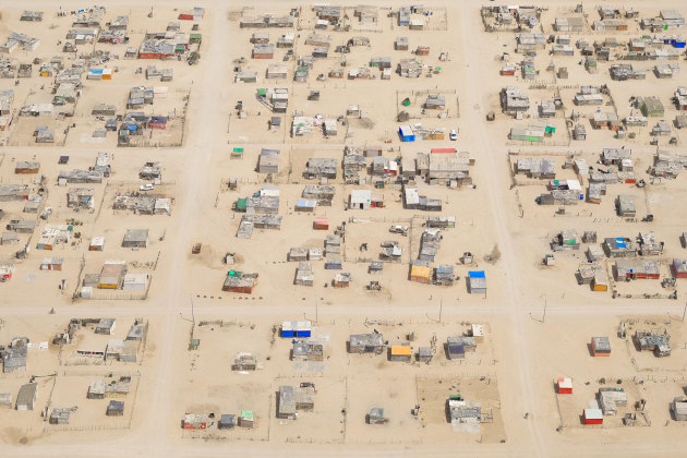 &copy; Leah Kennedy. Winner, Landscape. Australasia's Top Emerging Photographers 2018.