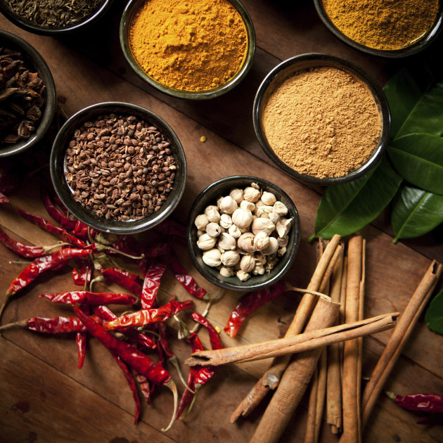 Kerry develops the Taste Charts on mainstream, key, up and coming, and emerging flavours and ingredients from around the world. (Image: Kerry)