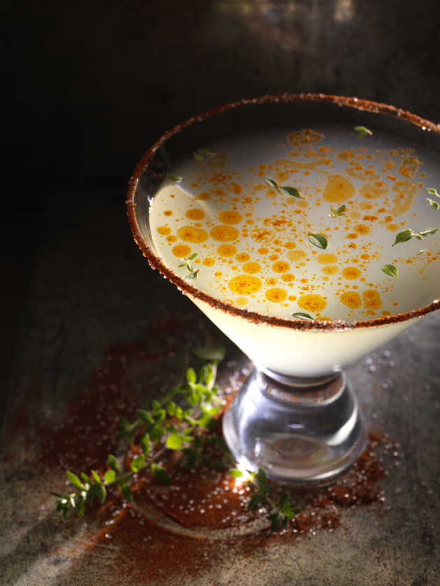 Spices and chilli are is some of the emerging flavours identified in Kerry's 2021 APAC Taste Charts. (Image: Kerry)