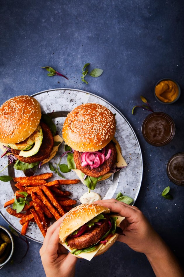 For Kerry, while the plant-based trend is in the limelight, it is still focused on core end use markets of Meat, Beverage and Savoury.