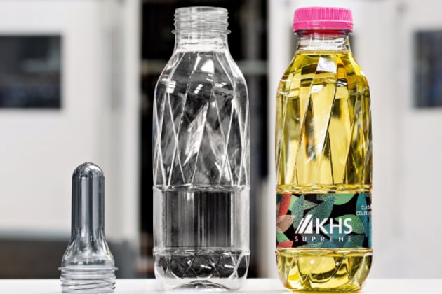 KHS Group will be showcasing its pioneering technologies at this year's Pack Expo.