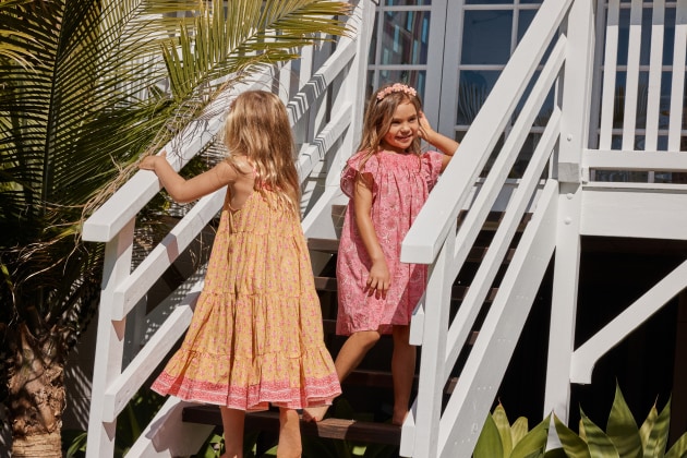 Collette Dinnigan - Cotton On