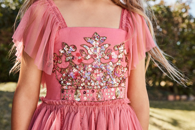 Collette Dinnigan - Cotton On