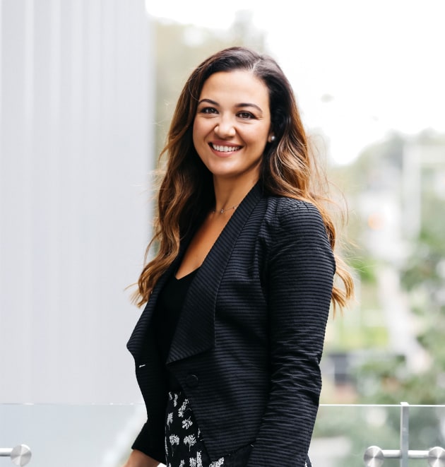 Goodman Fielder joint managing director Kinda Grange. (Image source: Goodman Fielder Australia)