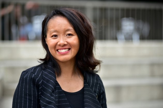 Sharpe & Abel legal director, Melissa Kirby.