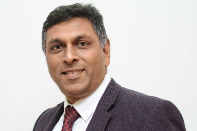Kishan Singh CPP Global Ambassador, World Packaging Organisation (WPO)