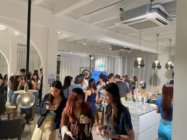 The Orijin Plus team hosted an influencer marketing day in Singapore with its in-country marketing partner Kitty Kat, bringing a powerhouse of brands and influencers together to showcase the platform&rsquo;s marketing coalition capabilities.