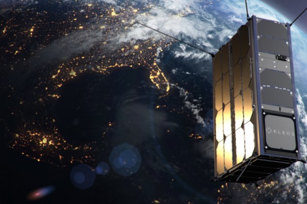 Kleos is a space-powered Radio Frequency Reconnaissance data provider.
Kleos