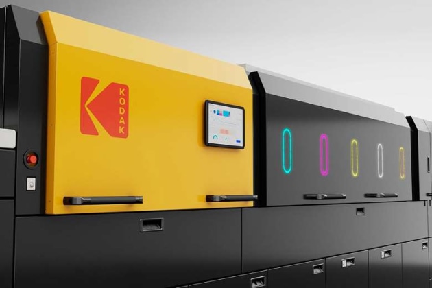 Digital carton printing and embellishing: Ascend
