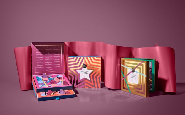 Koko Black has released its 2023 Christmas Collection, spreading the cheer with a new range of Koko Advent Calendars.