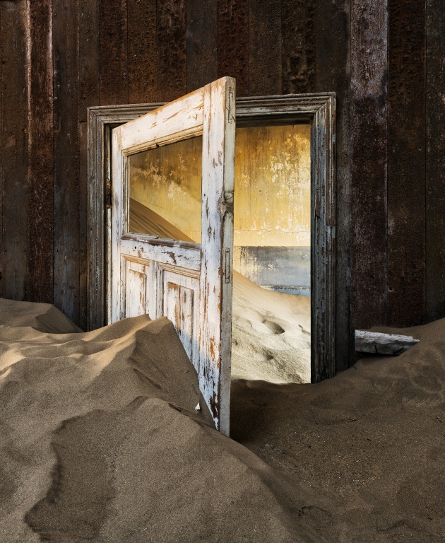 &copy; Dennis Rickard