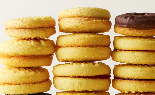 After 30 years, homestyle biscuit manufacturer Kooka&rsquo;s is relocating. Same country town &ndash; Donald in western Victoria &ndash; but a bigger premises. (image source: company website)