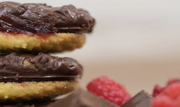 After 30 years, homestyle biscuit manufacturer Kooka&rsquo;s is relocating. Same country town &ndash; Donald in western Victoria &ndash; but a bigger premises. (Image source: company Instagram)