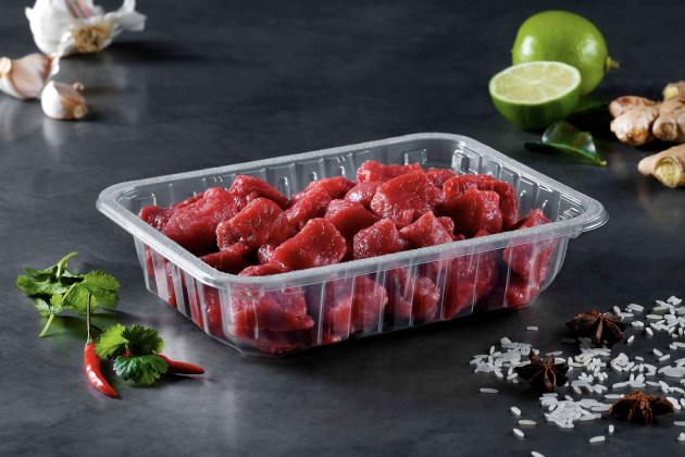Kp Elite range of modified atmosphere packaging trays has received Tray Circularity Evaluation Platform endorsement.