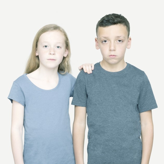 &copy; Miranda Kremers. Runner-up, Student. Australasia's Top Emerging Photographers 2018.