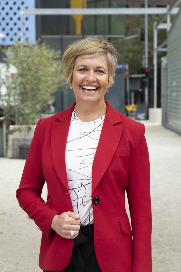 Louise Weine is the national director and CEO of not-for-profit National Association of Women in Operations (NAWO). She is also the keynote speaker at the 2021 Women in Packaging Breakfast Forum talking about Diversity Dialogue: We need action now!