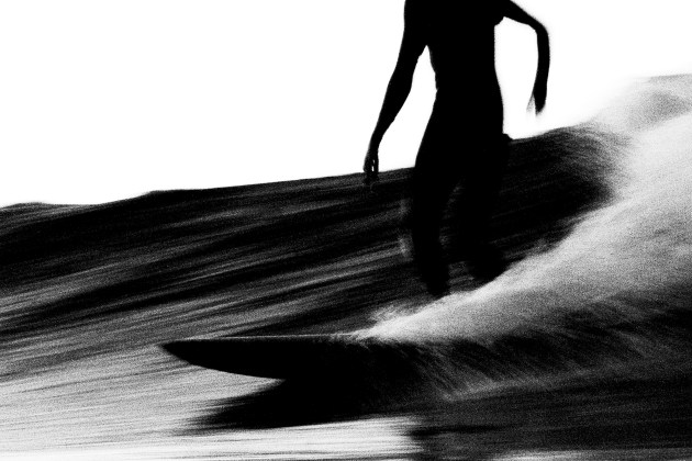 Hamish Laing was runner-up in the Sport category of Australasia's Top Emerging Photographers 2018.