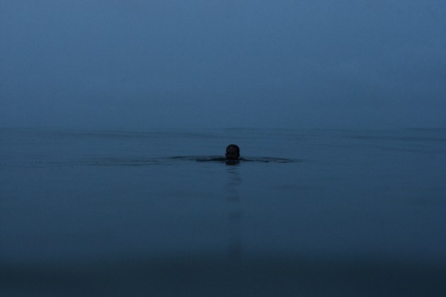 Hamish Laing was runner-up in the Sport category of Australasia's Top Emerging Photographers 2018.
