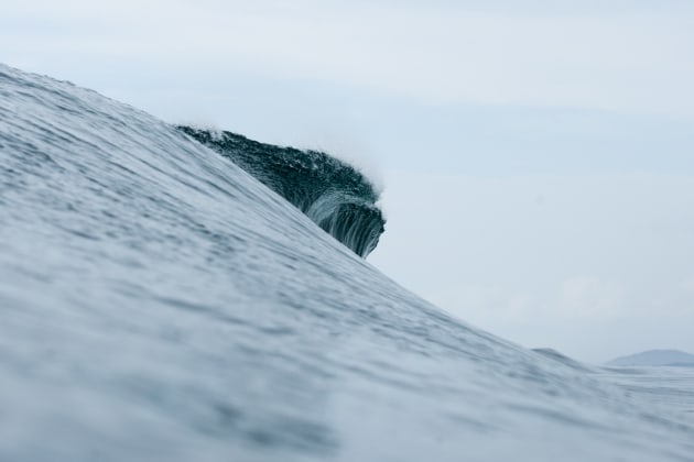 Hamish Laing was runner-up in the Sport category of Australasia's Top Emerging Photographers 2018.