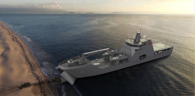 LST-100