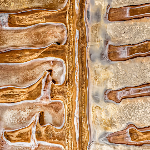 &copy; Barbara Brown. Winner, Landscape &ndash; Australasia's Top Emerging Photographers 2021.