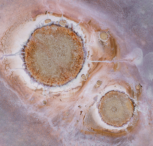 &copy; Dani Watson. Runner-up &ndash; Landscape, Australasia's Top Emerging Photographers 2022.